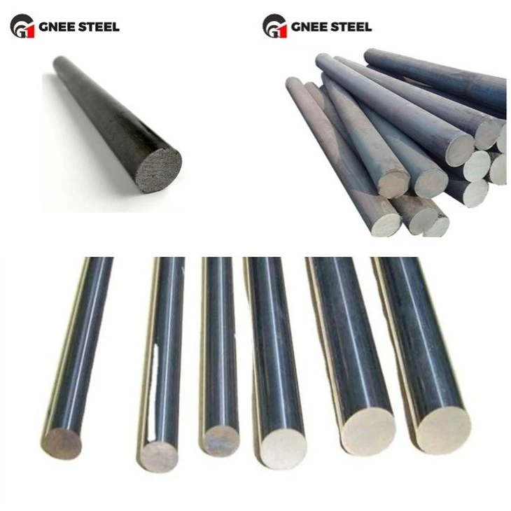 Alloy 925 Round Bar
