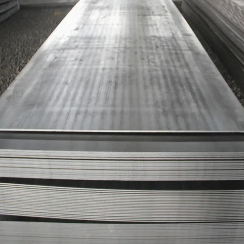 P355GH boiler plate steel plate P355GH boiler plate steel plate