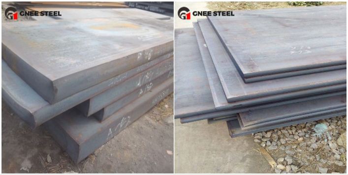 China wear plate steel producers--GNEE Group China wear plate steel producers--GNEE Group